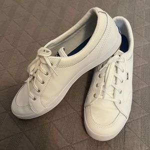 Worn once! Keds Women’s Center Sneaker - 9.5